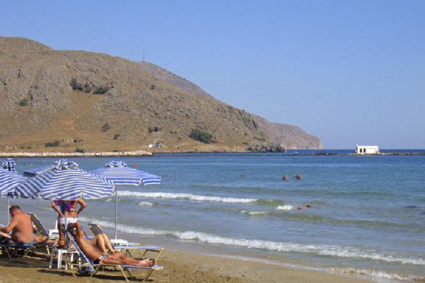 Traditionelle Villa, privater Pool, 5km zum Strand - foto 30