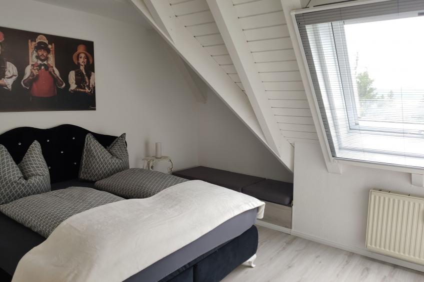 Romantik Ferienwohnung Bollenhut Superior - foto 5