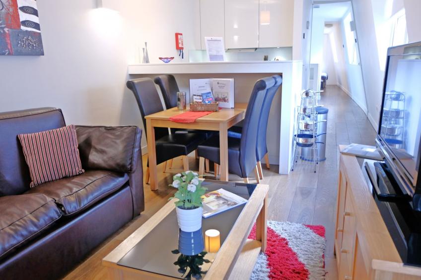 Urban Stay London City 1-Bett 1-Bad - foto 25