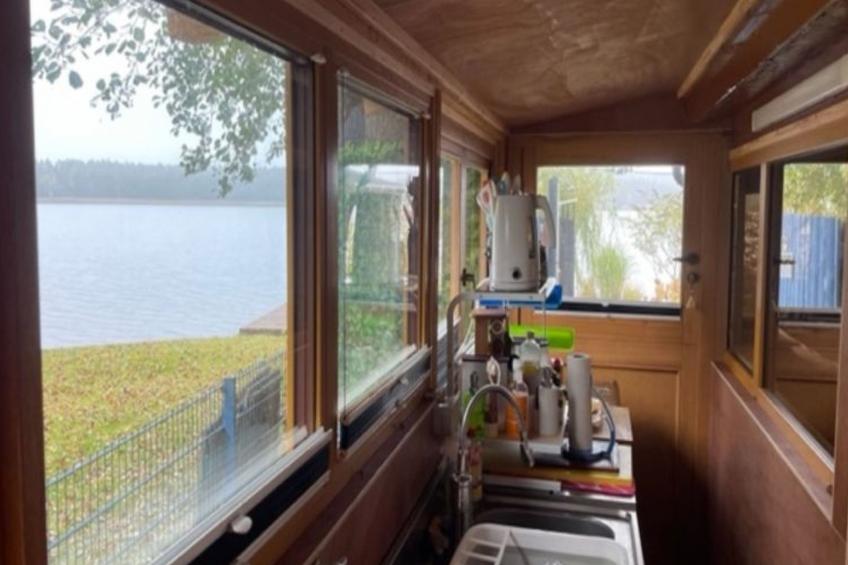 Charmantes kleines Häuschen am Blauen See - foto 20