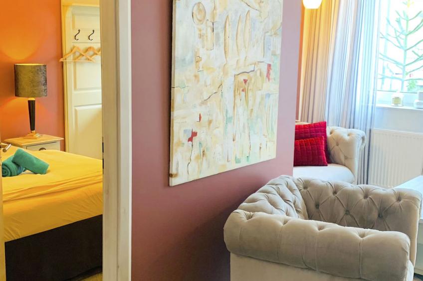 Wohnung 3 im EG - foto 4