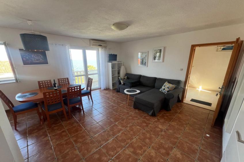 Villa Stella - Two Bedroom Apartment with Balcony and Sea View (Carla) - foto 23