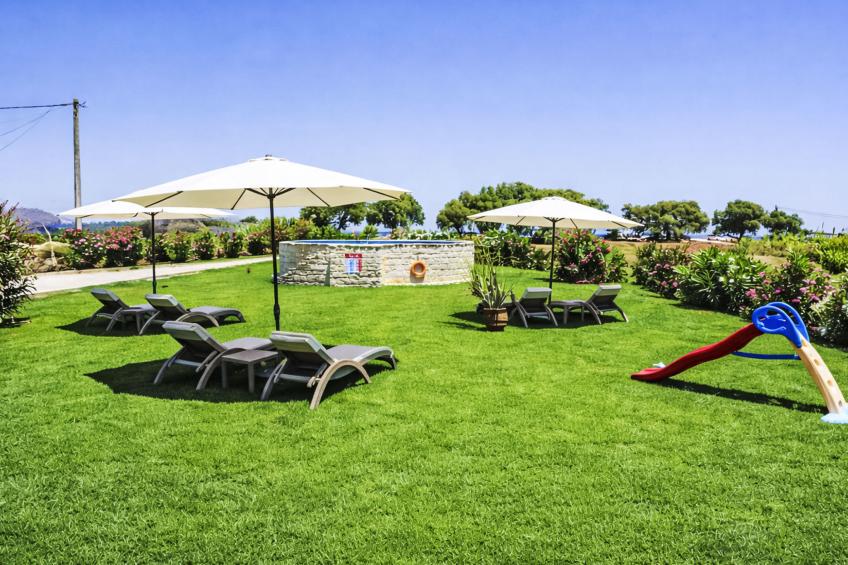Neue Strandvilla SixStars in Chania, mit Sauna - foto 7