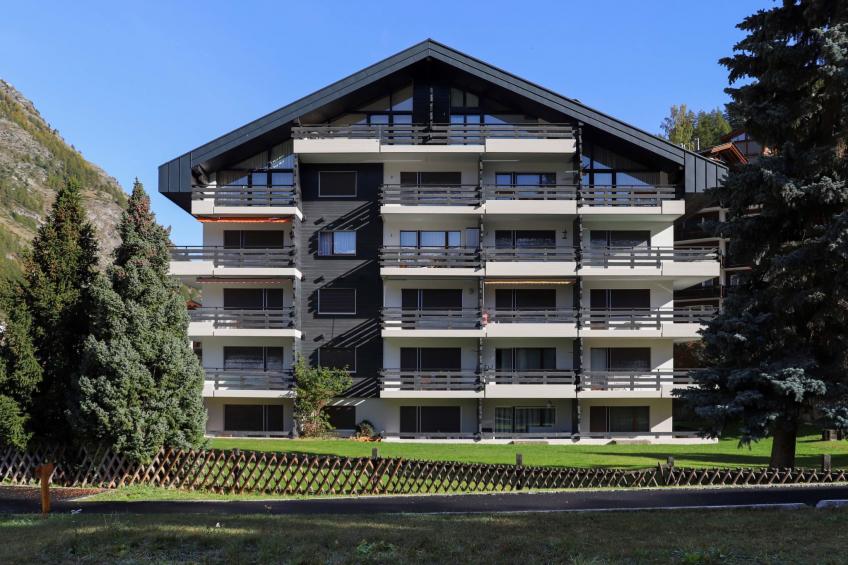 Residence A - foto 19