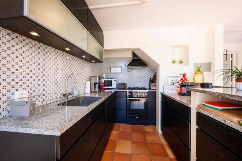 06v - Belle Villa - Jacuzzi - Piscine - Tennis - foto 32