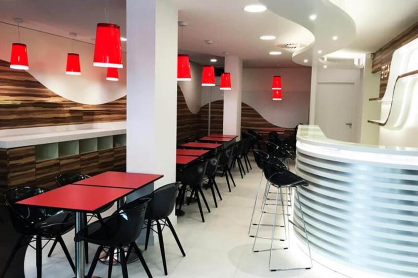 Néméa Appart'hôtel Résidence Toulouse Concorde - foto 28