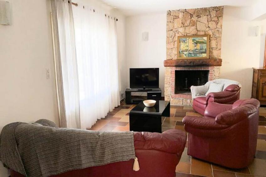 Résidence Tomc001-olmeto - foto 5