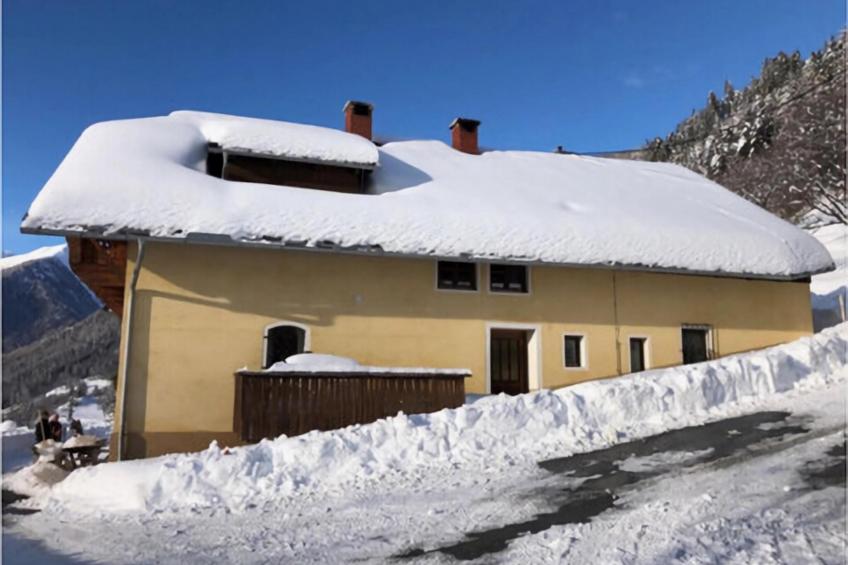 Obervellach - foto 34