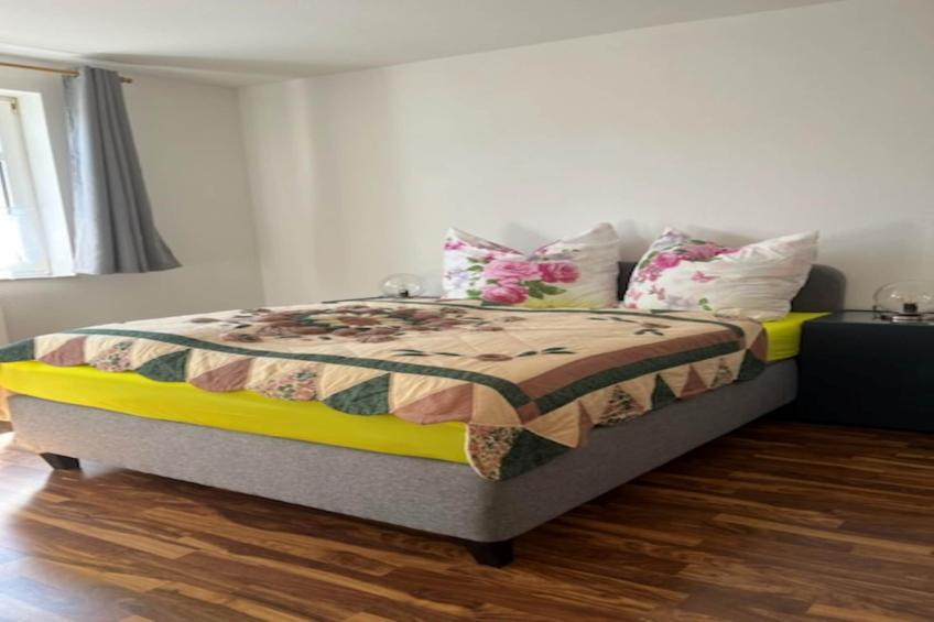 Ferienwohnung Elbingerode am Brocken - foto 12