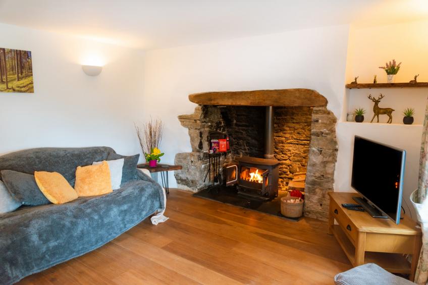 Court Cottage - foto 13