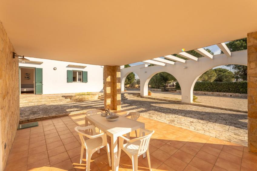 Villa Degli Archi - foto 30