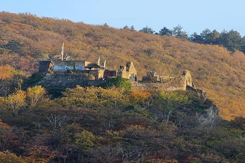 Apartment DanMa in Laubach - foto 14