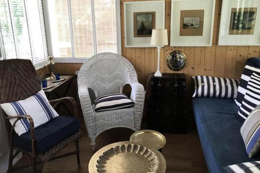 Résidence Maubuisson - foto 2