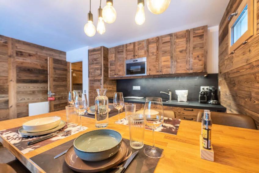 Résidence Etoile D'argent - foto 14