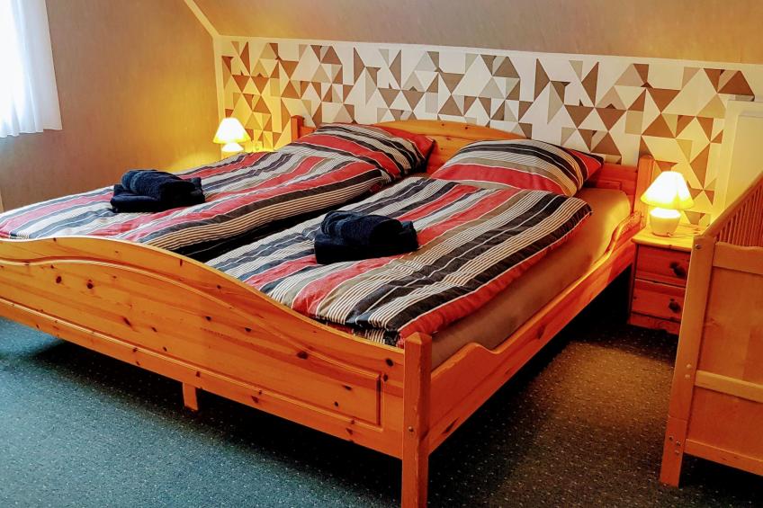 Ferienvilla mit Garten, Grill und Terrasse - foto 19