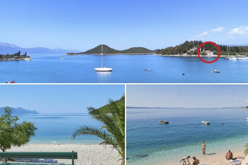 Sonnenaufgang an der Adria - Strandhaus - foto 6