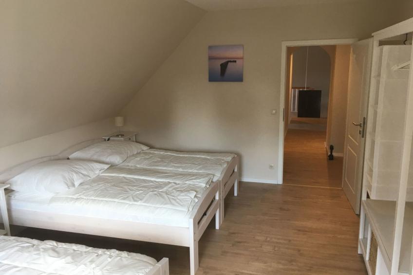 Wohnung in Tewel mit Terrasse, Garten und Grill - foto 28