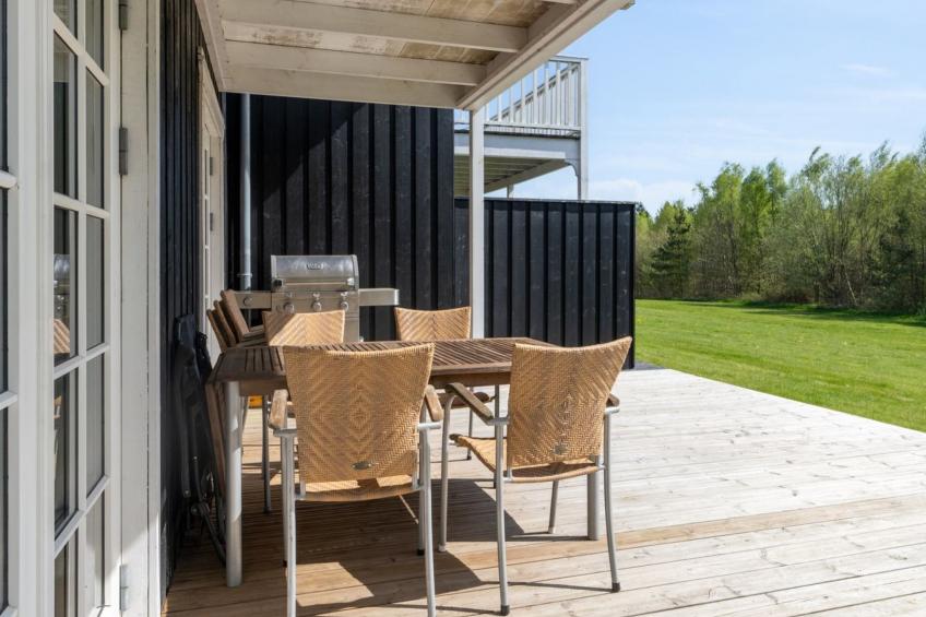 "Tian" in SE Jutland - foto 16