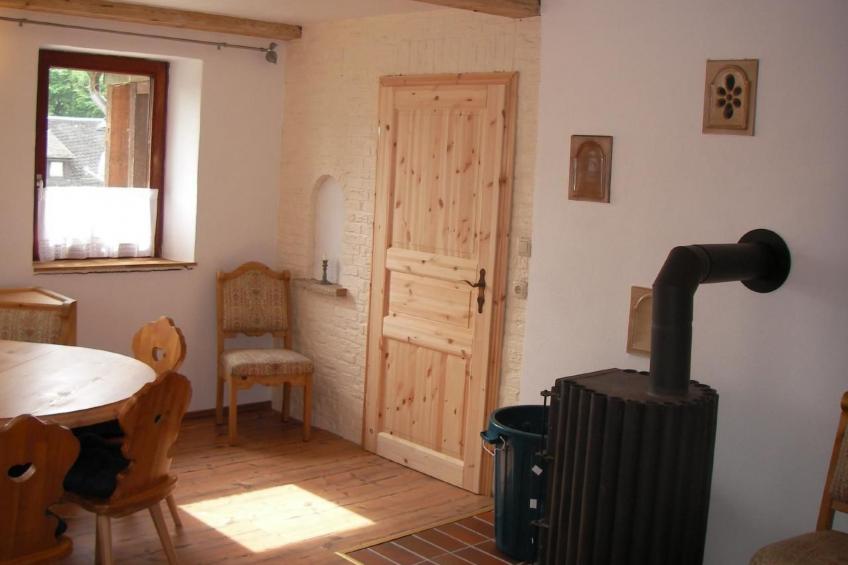 Chalet "Lena" - foto 8