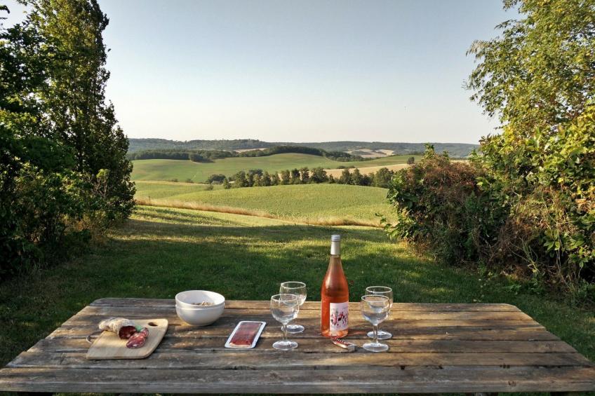 Schönes Ferienhaus mit Pool in Villautou - foto 13