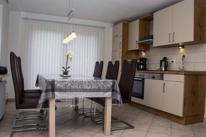 Tinis Huus ant Siel - foto 2