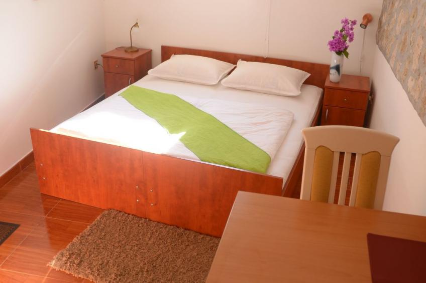 Kleine Wohnung in Omiš mit Privatem Balkon - foto 4