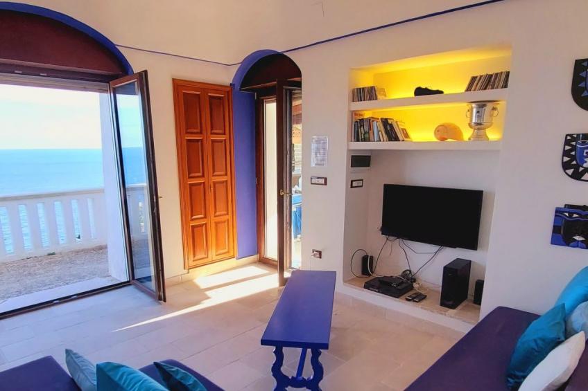 Girasoli in Tricase Porto - foto 3