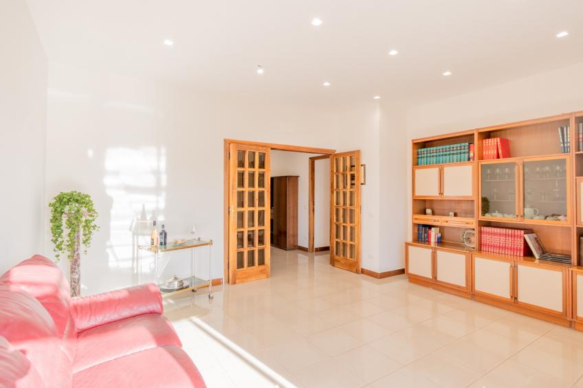 Bright Apartment Private Parking Naples - foto 13