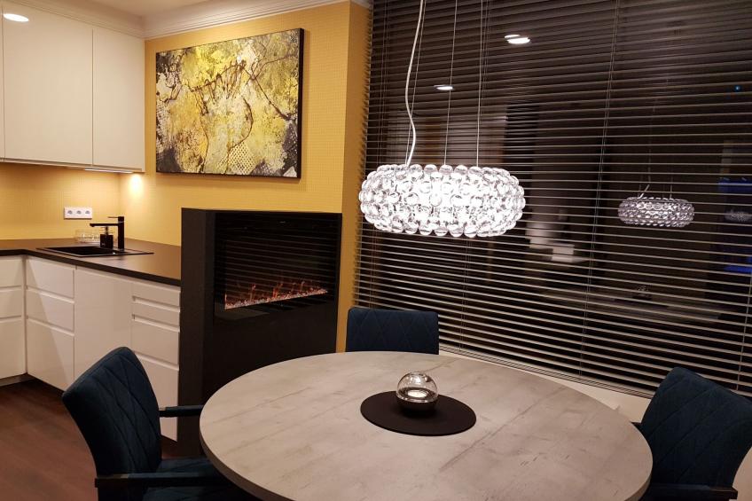 AM Apartments - foto 3