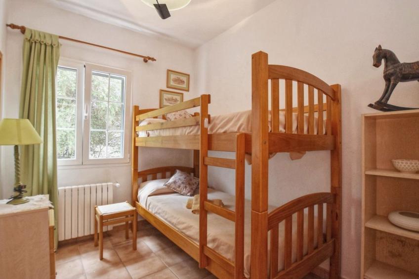 Traditionelles Landhaus 6 km vom Meer entfernt - foto 14