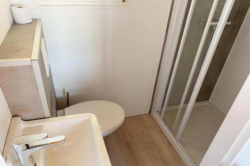 Chalets - foto 15