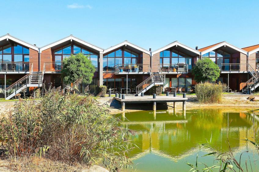 BOGENSE MARINAPARK - foto 6