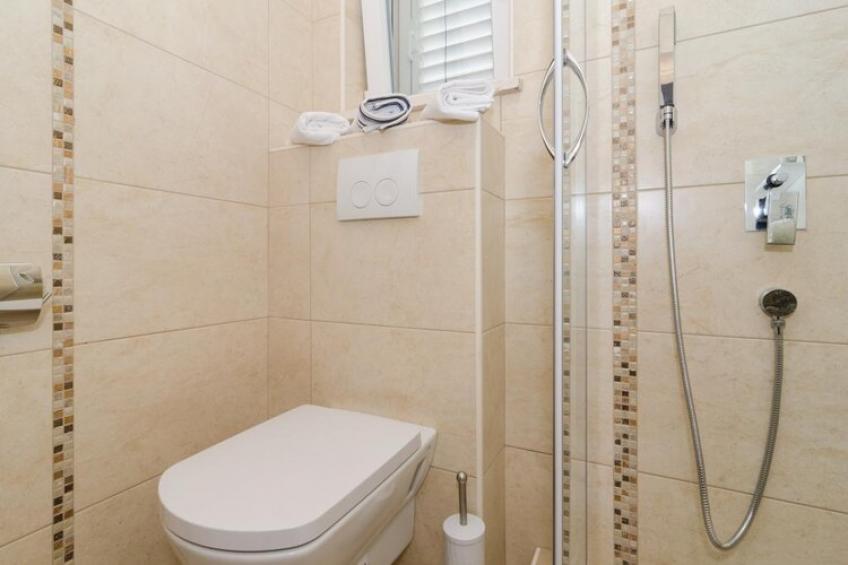 Apartments Marmo - Superior One Bedroom Apartment with Balcony and Sea View (Apartman 3) - foto 18