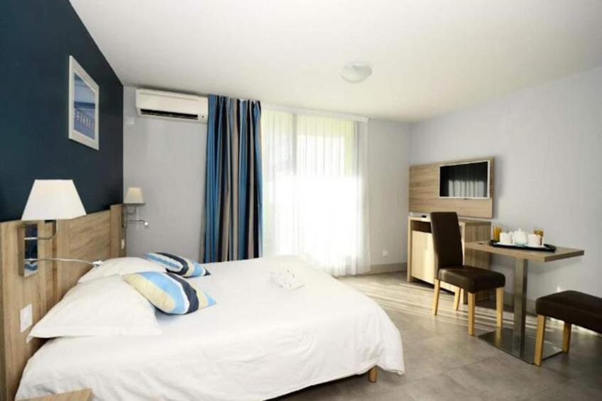 Résidence Odalys Aqualia - foto 11