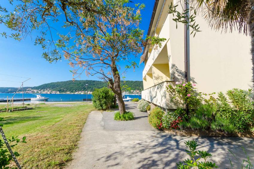 Vakantiewoning met balkon en zeezicht - VW-6D6ZY - foto 7