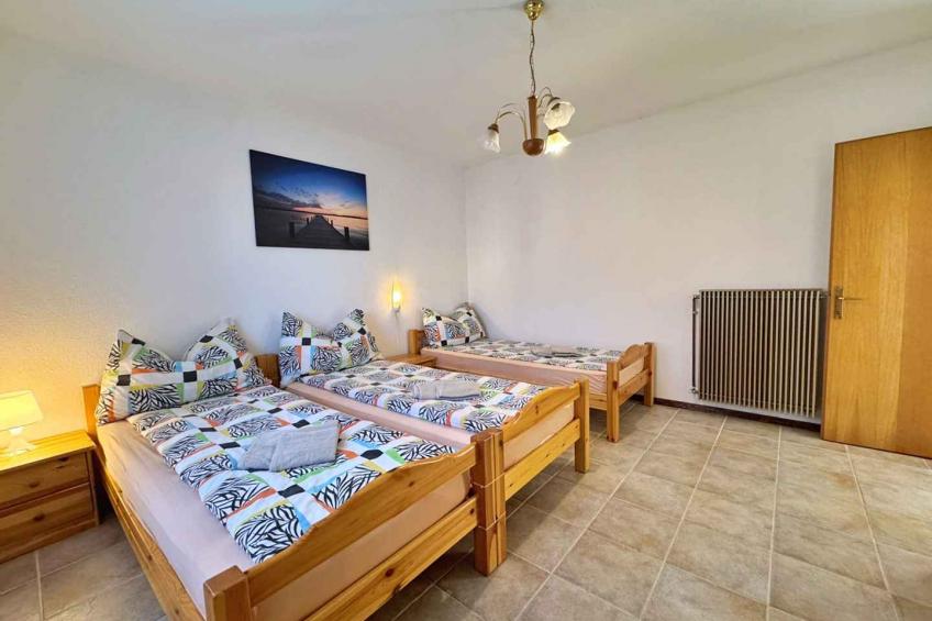 Vakantiewoning met airconditioning en terras - BF-XP8H5 - foto 25