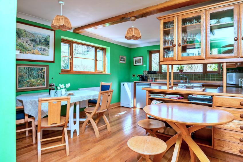 Cwmfron House - foto 15