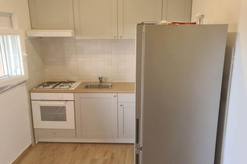 Apartments Rubbi - Two Bedroom Apartment with Terrace - foto 4