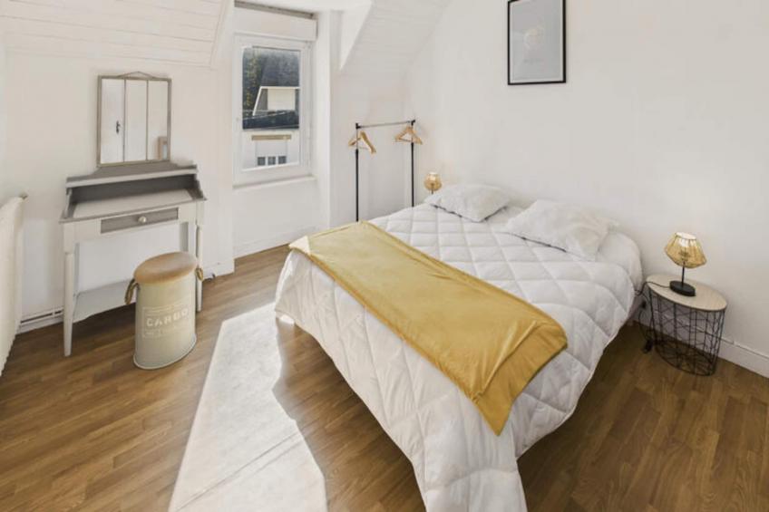 Maison à Treffiagat-Léchiagat - foto 10