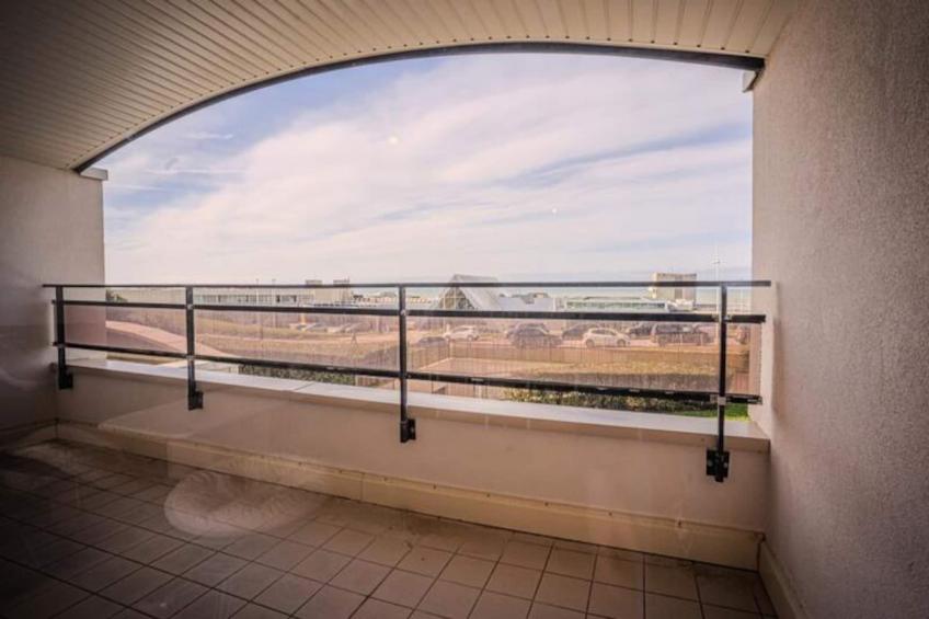 Résidence Face Mer Bel Appt  Pour 5 Pers - foto 10