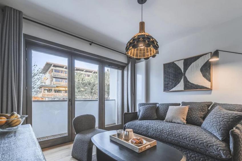 PLAN PEISEY Le Quartz A50S - foto 9