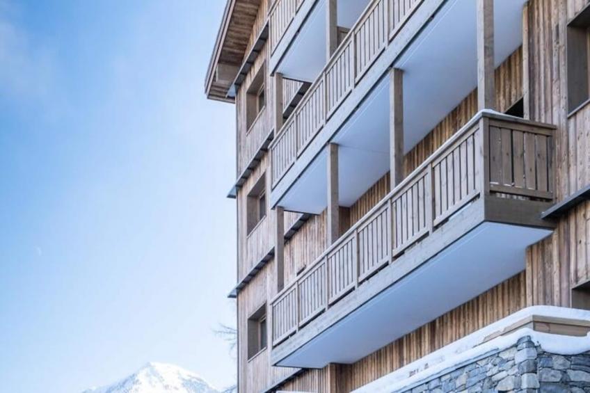 Résidence Terresens Le Snoroc - foto 14