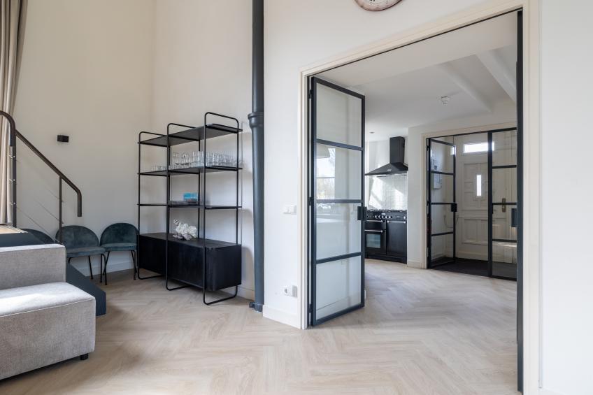 Familyhouse Watertoren | Vlissingen - foto 12