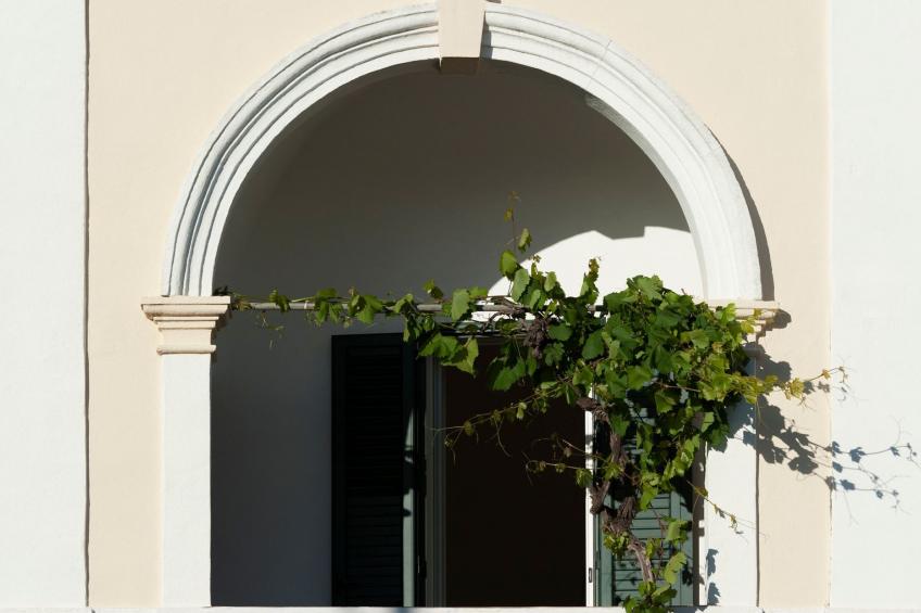 Wohnung 'Il Pergoletto' mit Terrasse - foto 3