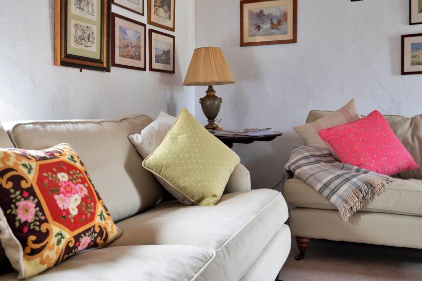 The Barn at Tyddyn-y- Felin - foto 30