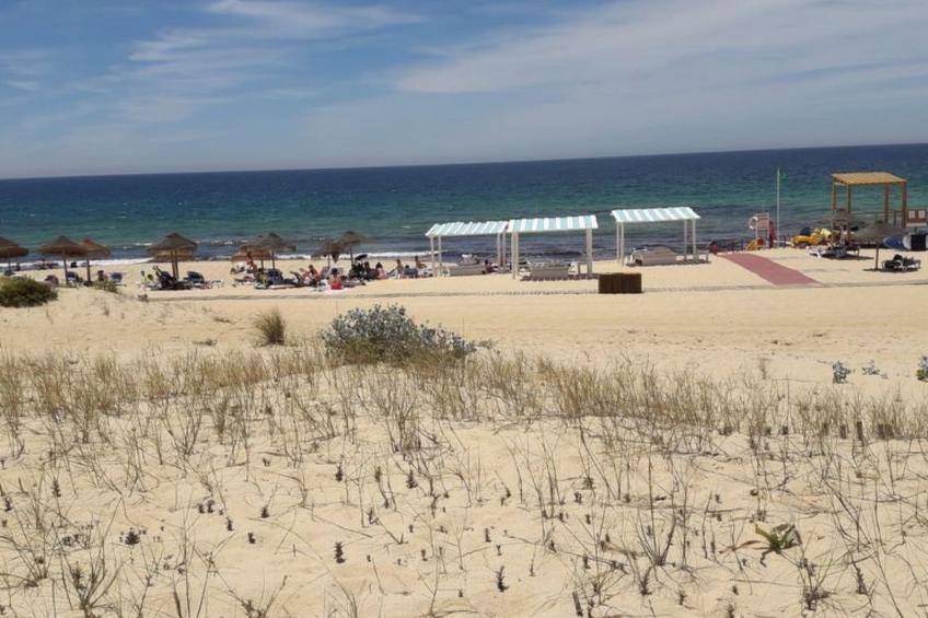 Typisches Viertel im Zentrum von Setúbal - foto 29