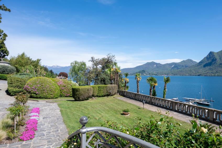 Villa Ceriana - foto 31