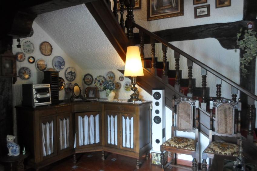 Finca "Casa El Molino" mit eigenem Schwimmbad - foto 24