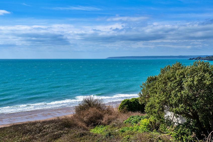 Lesceave Cottage - foto 38