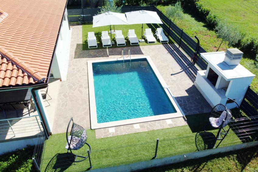 Buroli kuća - foto 48